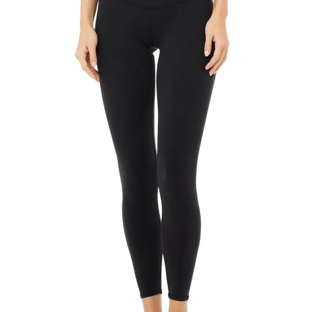 Alo Yoga 7/8 HIGH-WAIST AIRBRUSH LEGGING XS